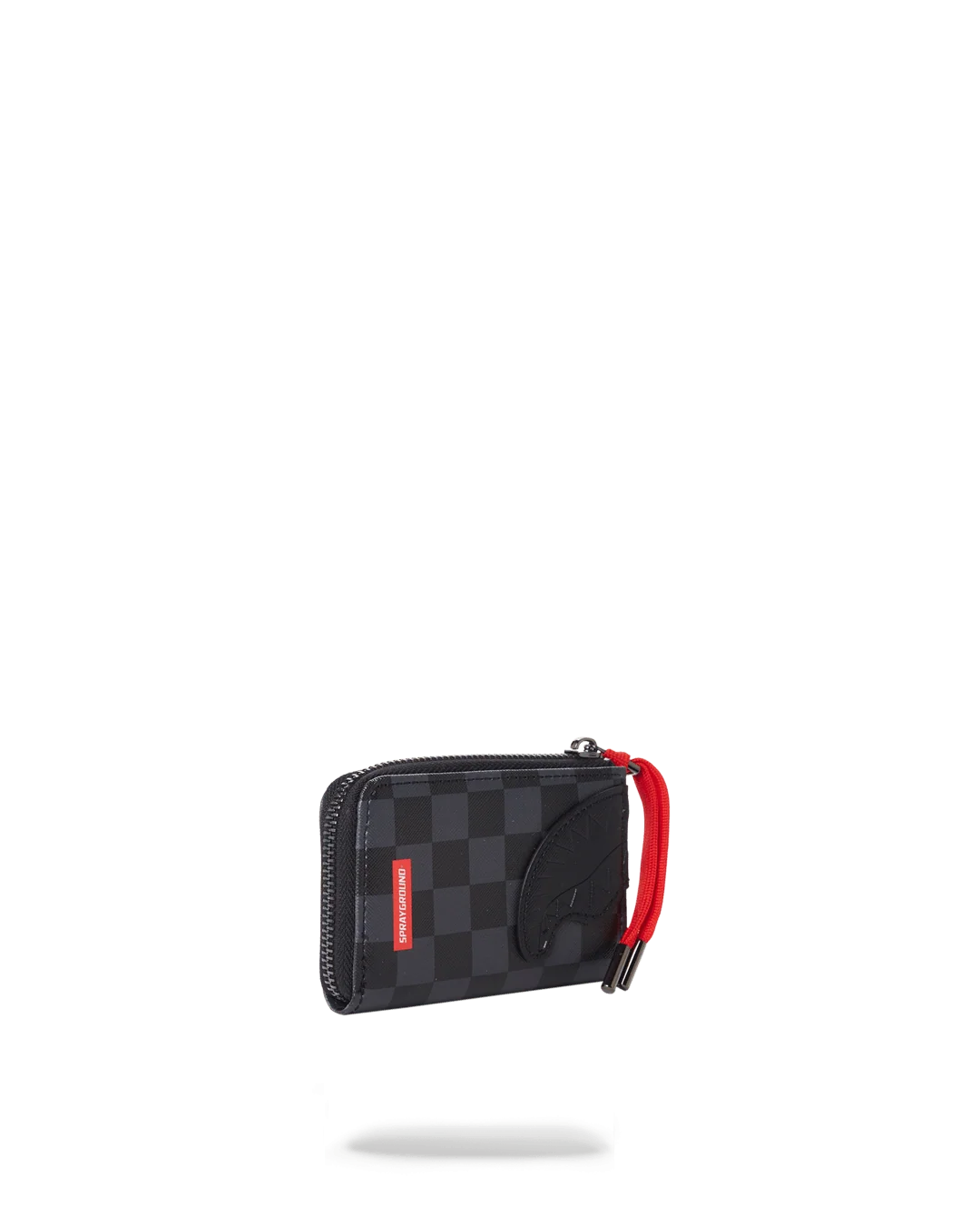 HENNY BLACK WALLET