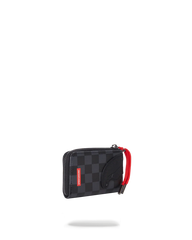 HENNY BLACK WALLET