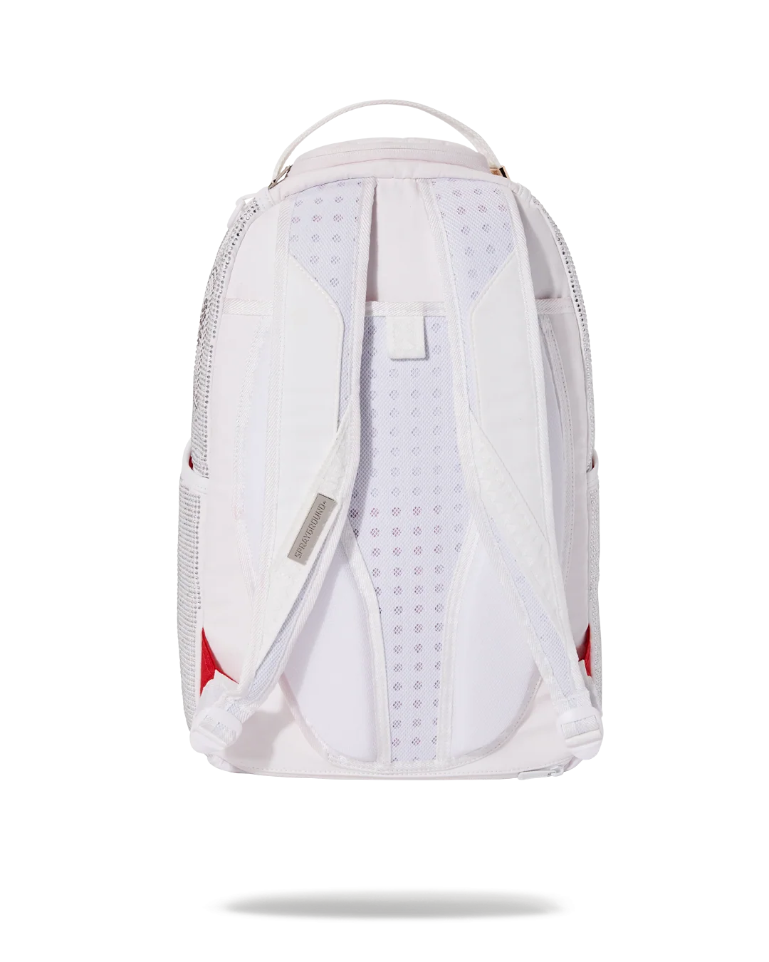 TRINITY CRYSTAL BACKPACK (DLXV)
