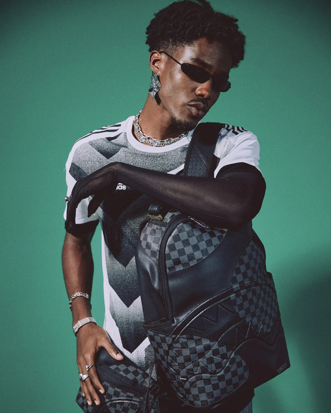 GHOST WAVE DLXSV BACKPACK