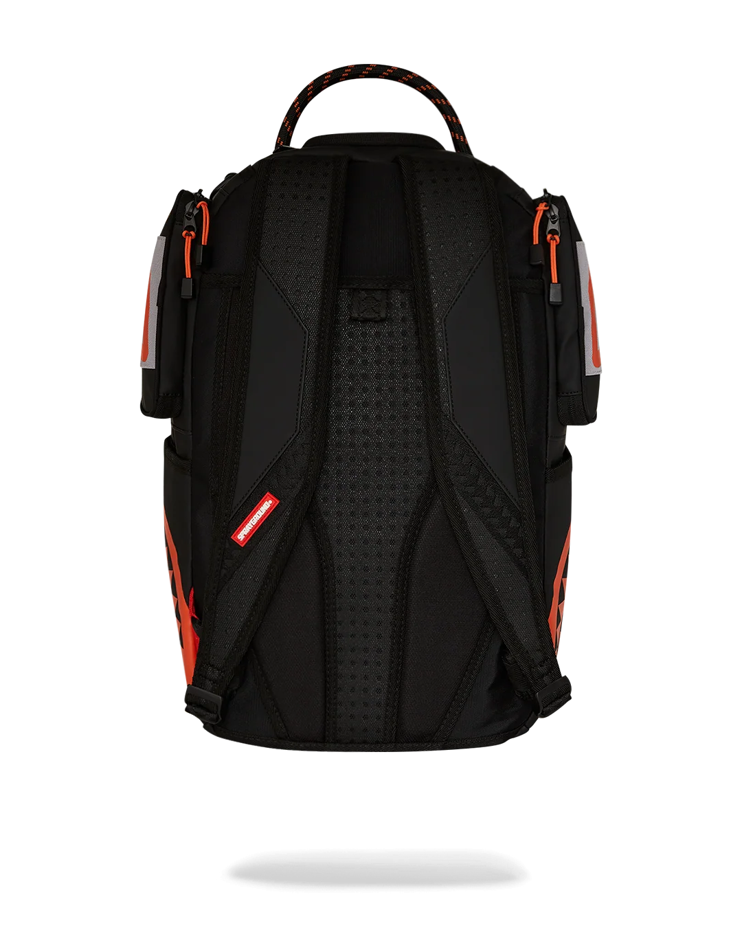 MISSION IMPOSSIBLE CERTIFIED IMPOSSIBLE BACKPACK