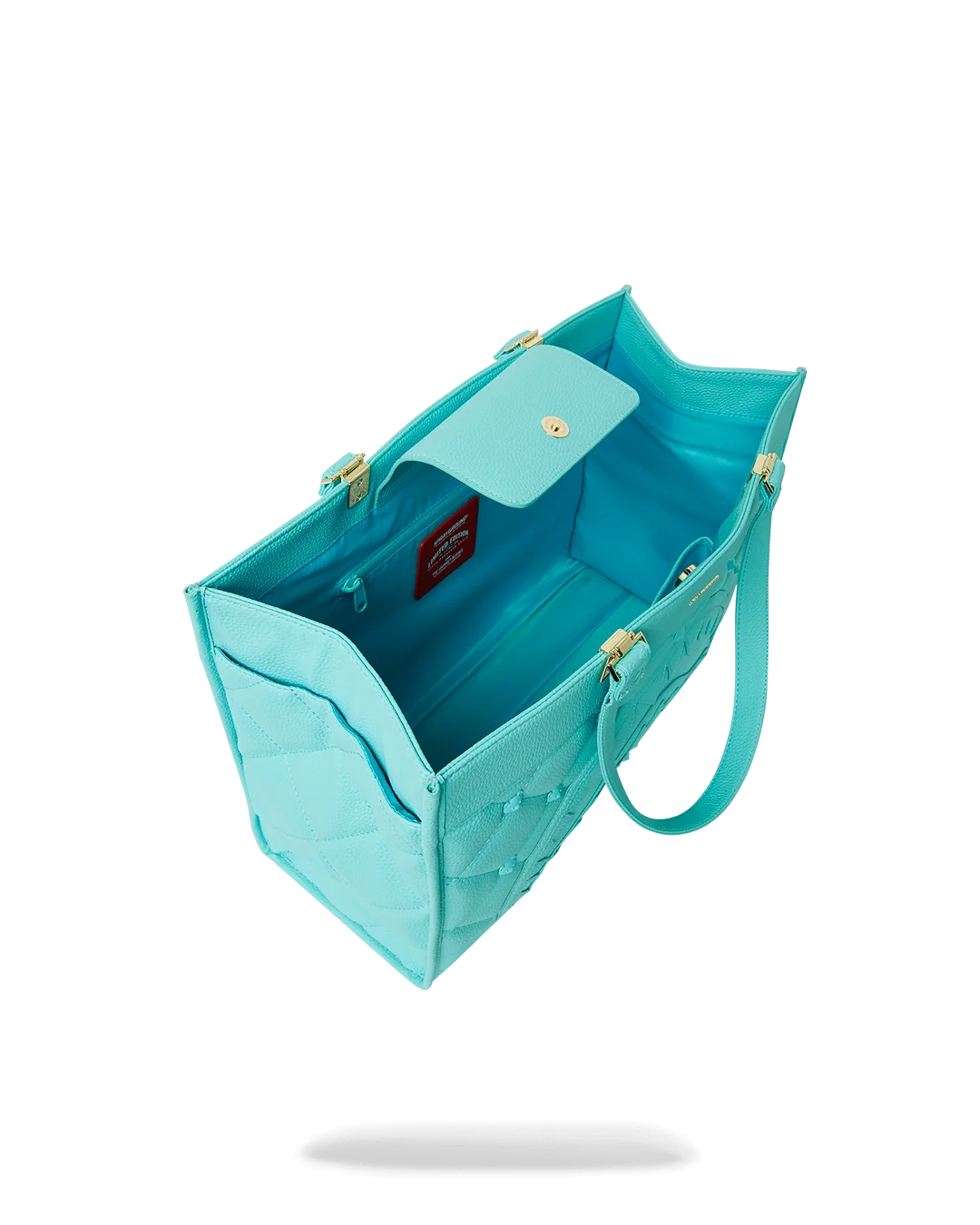ROCOCCO TORTUGA TOTE