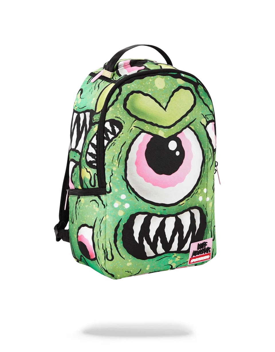 BUFF MONSTER