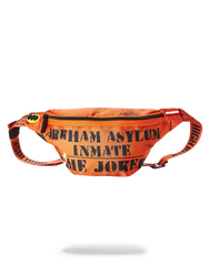 JOKER ARKHAM ASYLUM CROSSBODY