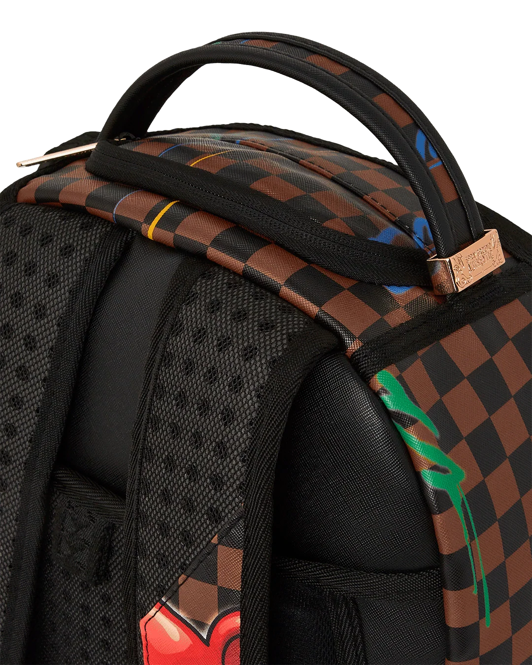 DIABLO MIDNIGHT GAMES BACKPACK