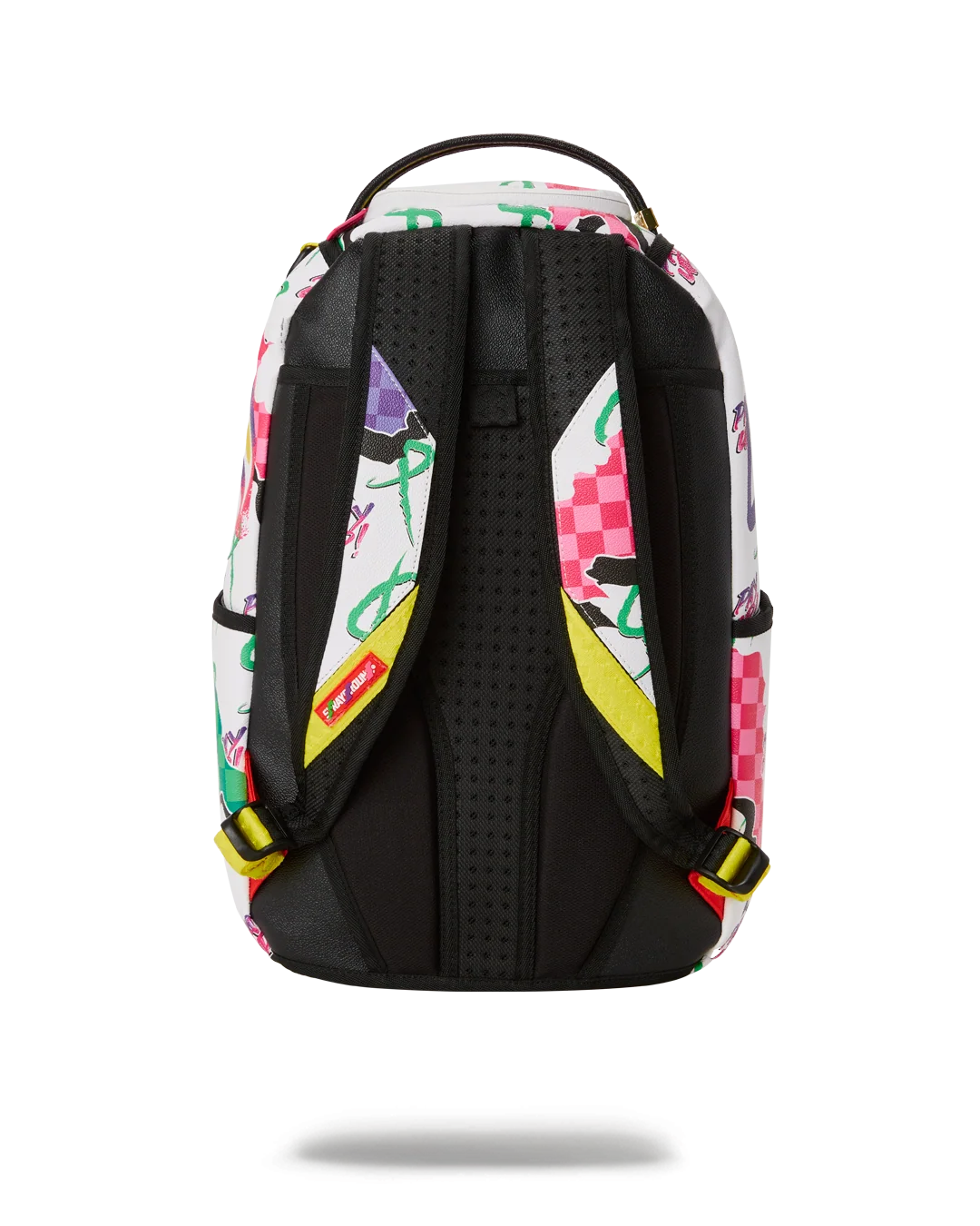 DREAMY TECHNICOLOR BACKPACK (DLXV)