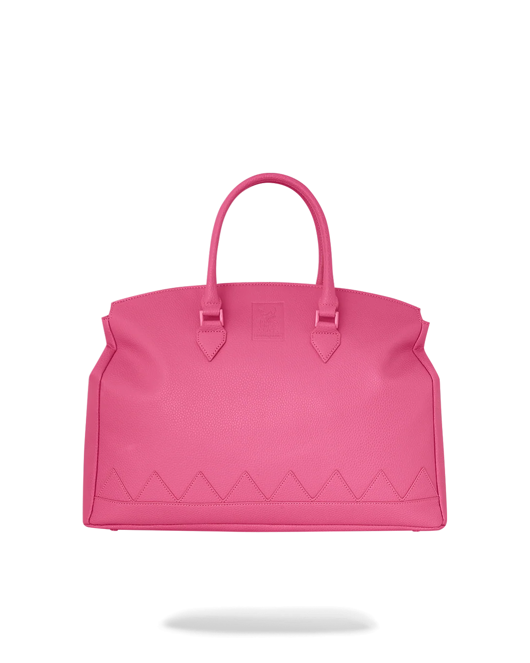 JAMES FIRST CLASS FIRST LADY SPIRKIN HANDBAG