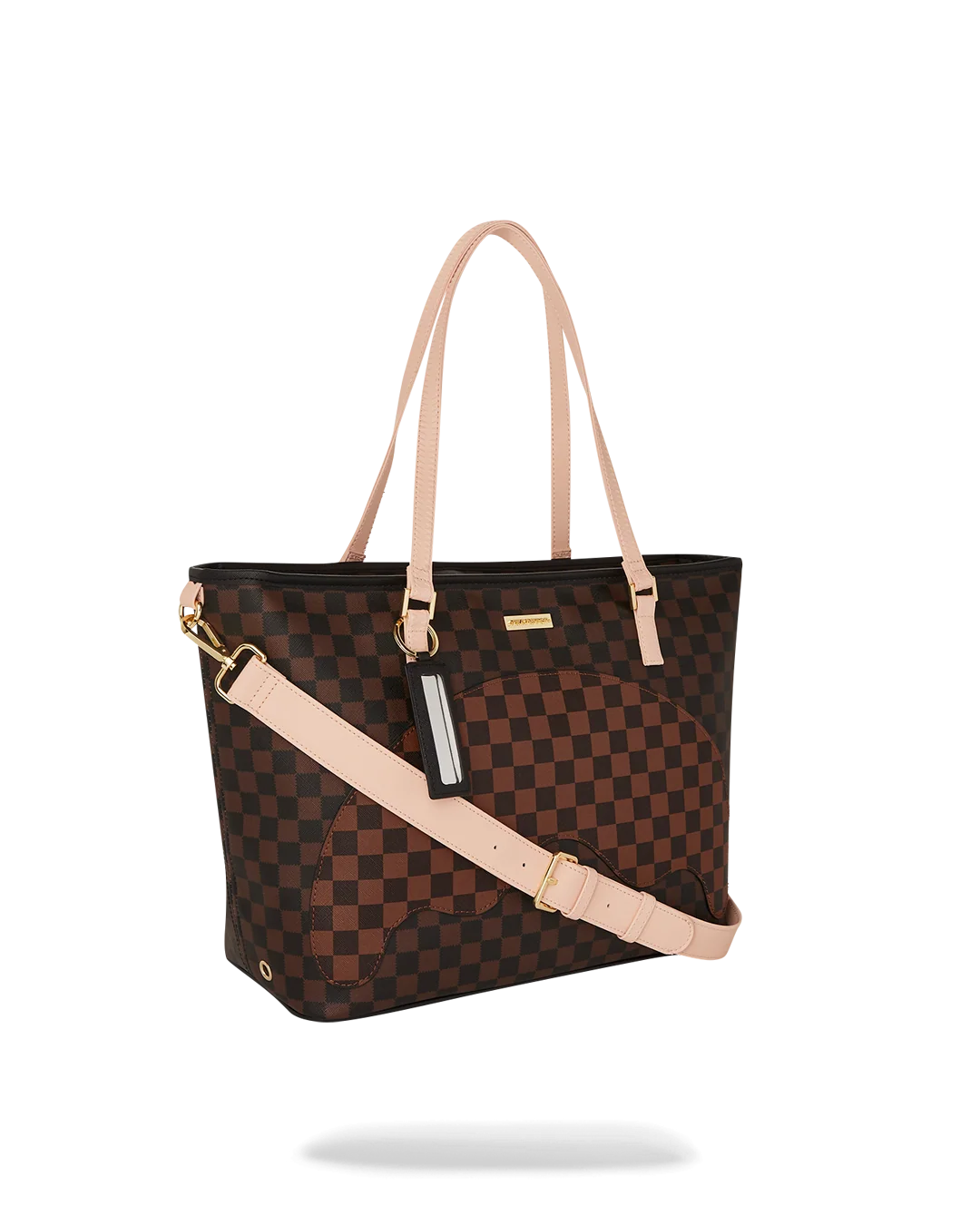 BANDOLERO NOUVEAU TOTE