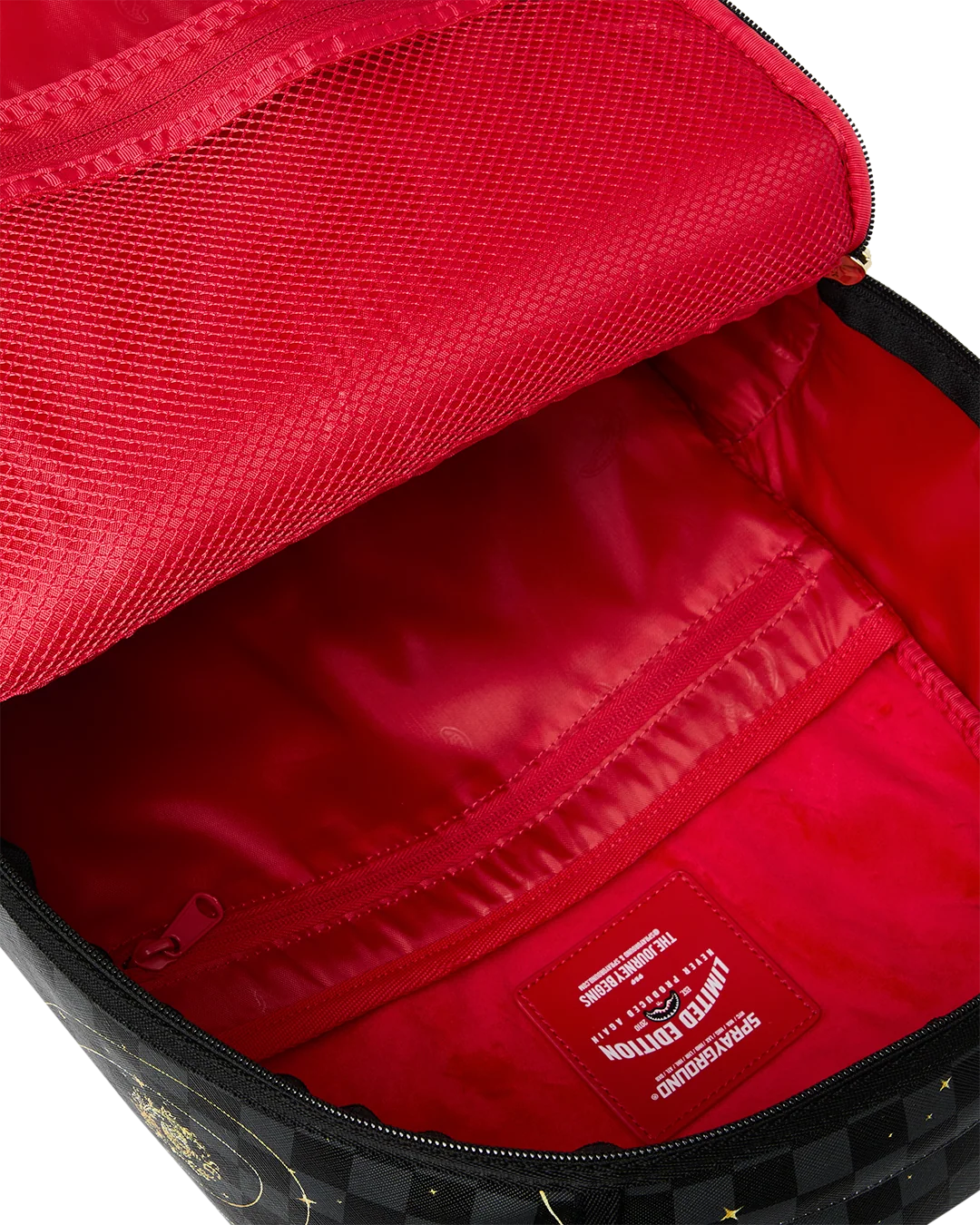 ASTROMANE & QUEEN BACKPACK