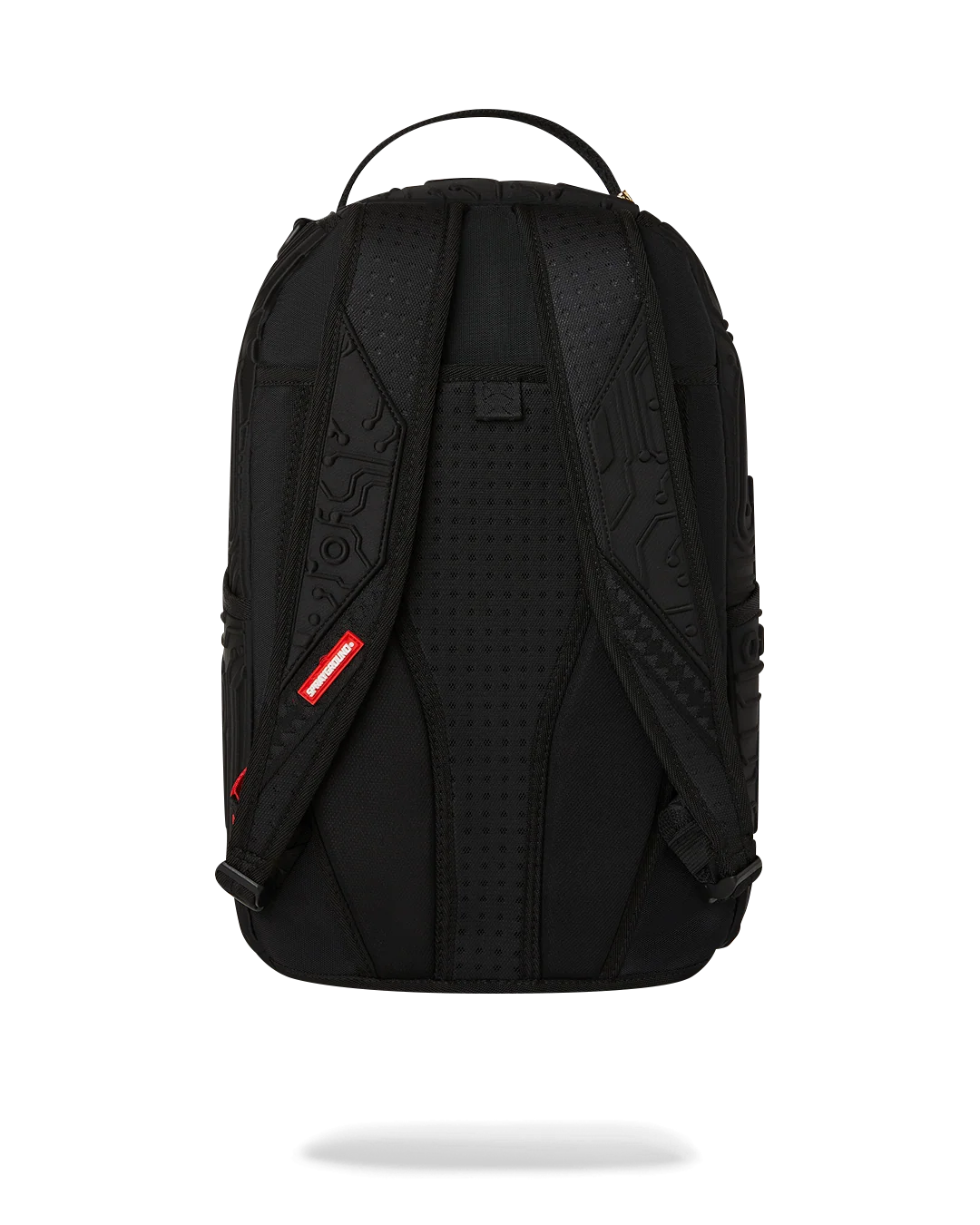 FUTURE FOAM 3D-SHRK BACKPACK