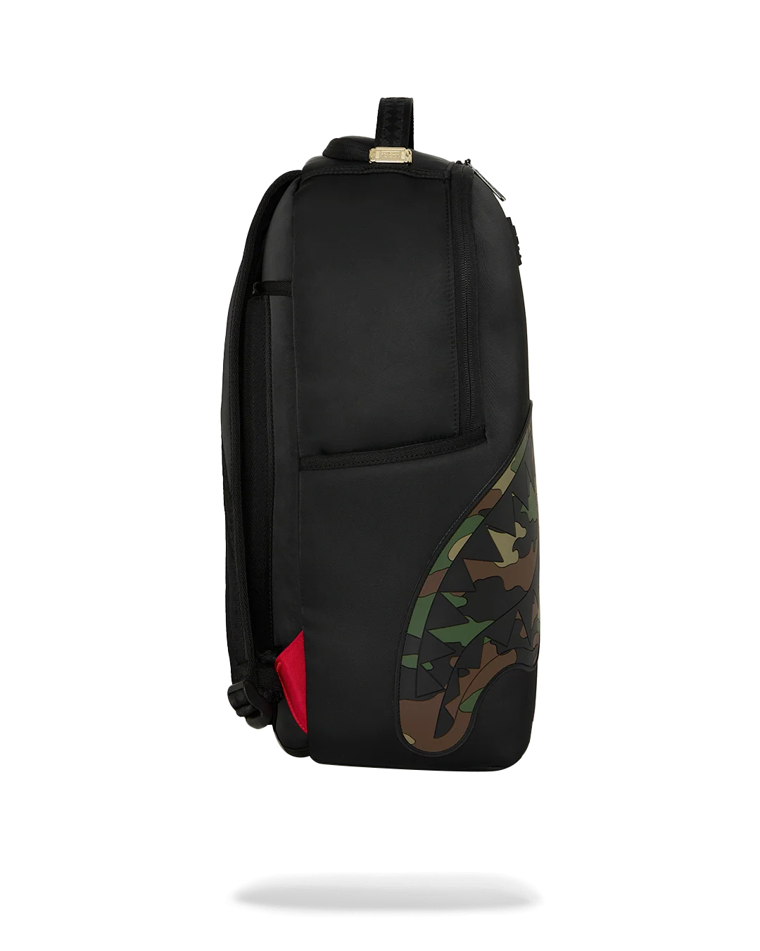 SHARK CENTRAL: GHOST MODE BACKPACK