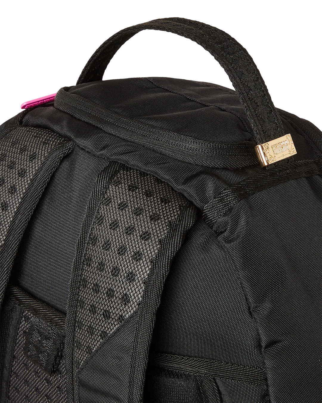 WAIT TILL THEY SEE WHAT I GOT BACKPACK
