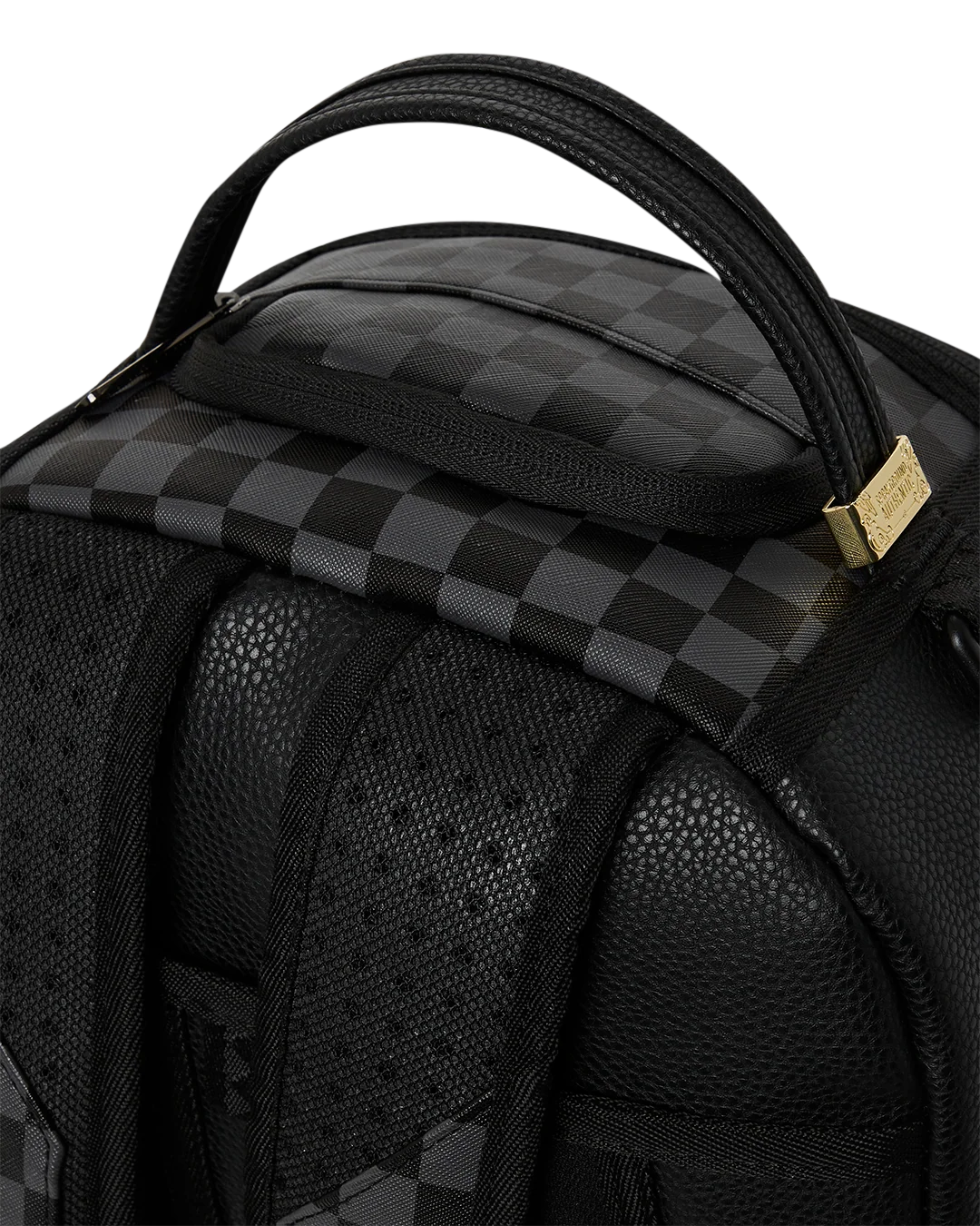 RACEWAY SHADOW PHANTOM HALF BOX BACKPACK (DLXV)