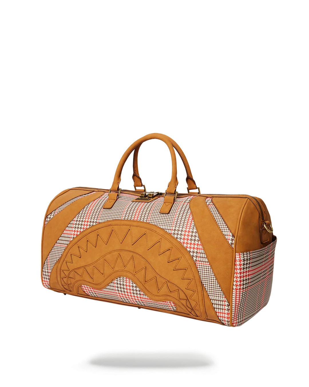 TURBO 500 DUFFLE
