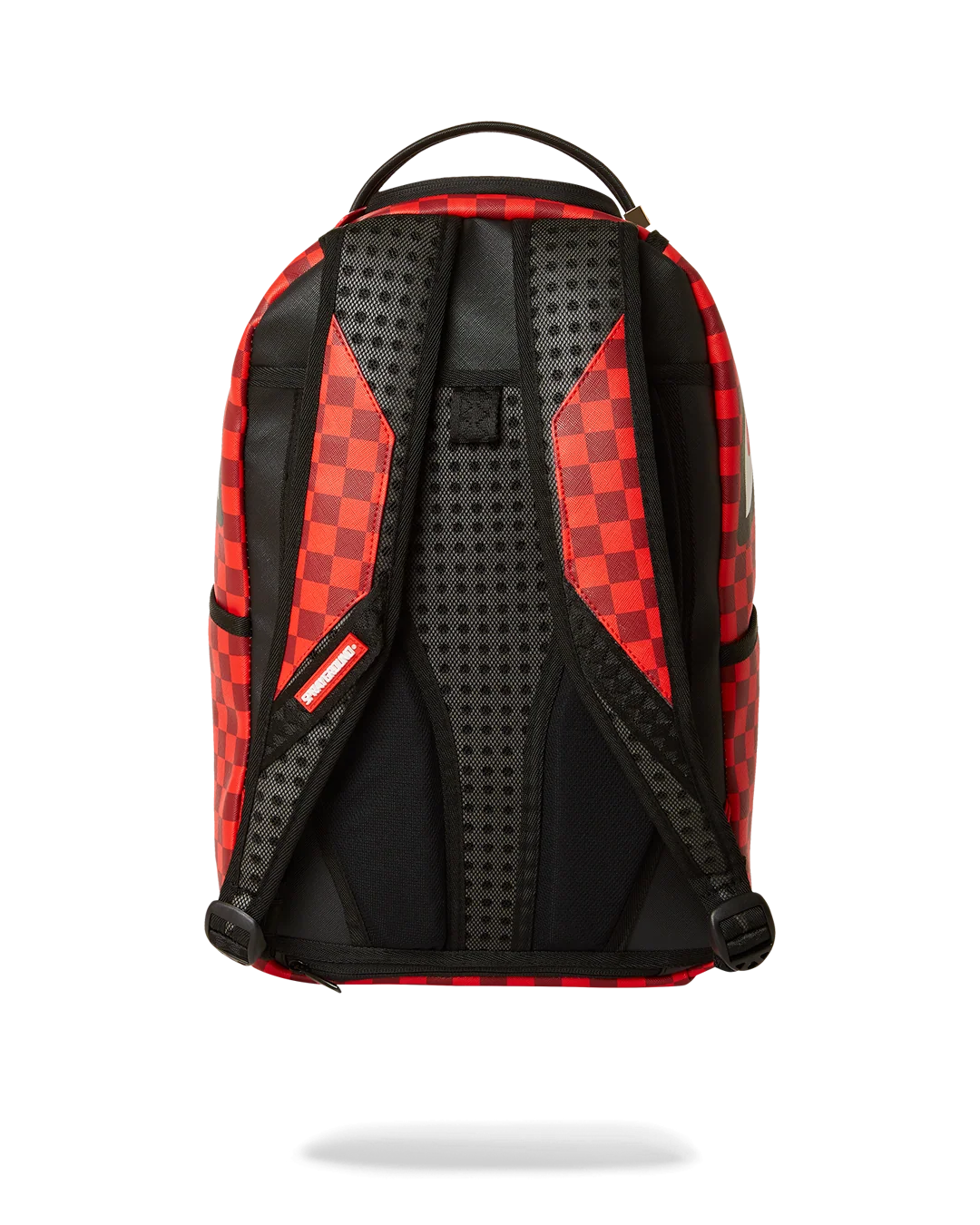 SPONGEBOB HELLO WORLD BACKPACK (DLXV)