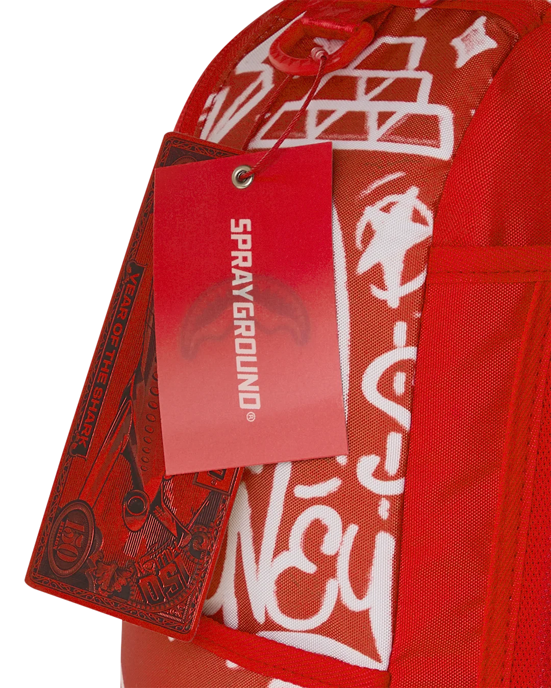 NITRO STATIC BACKPACK