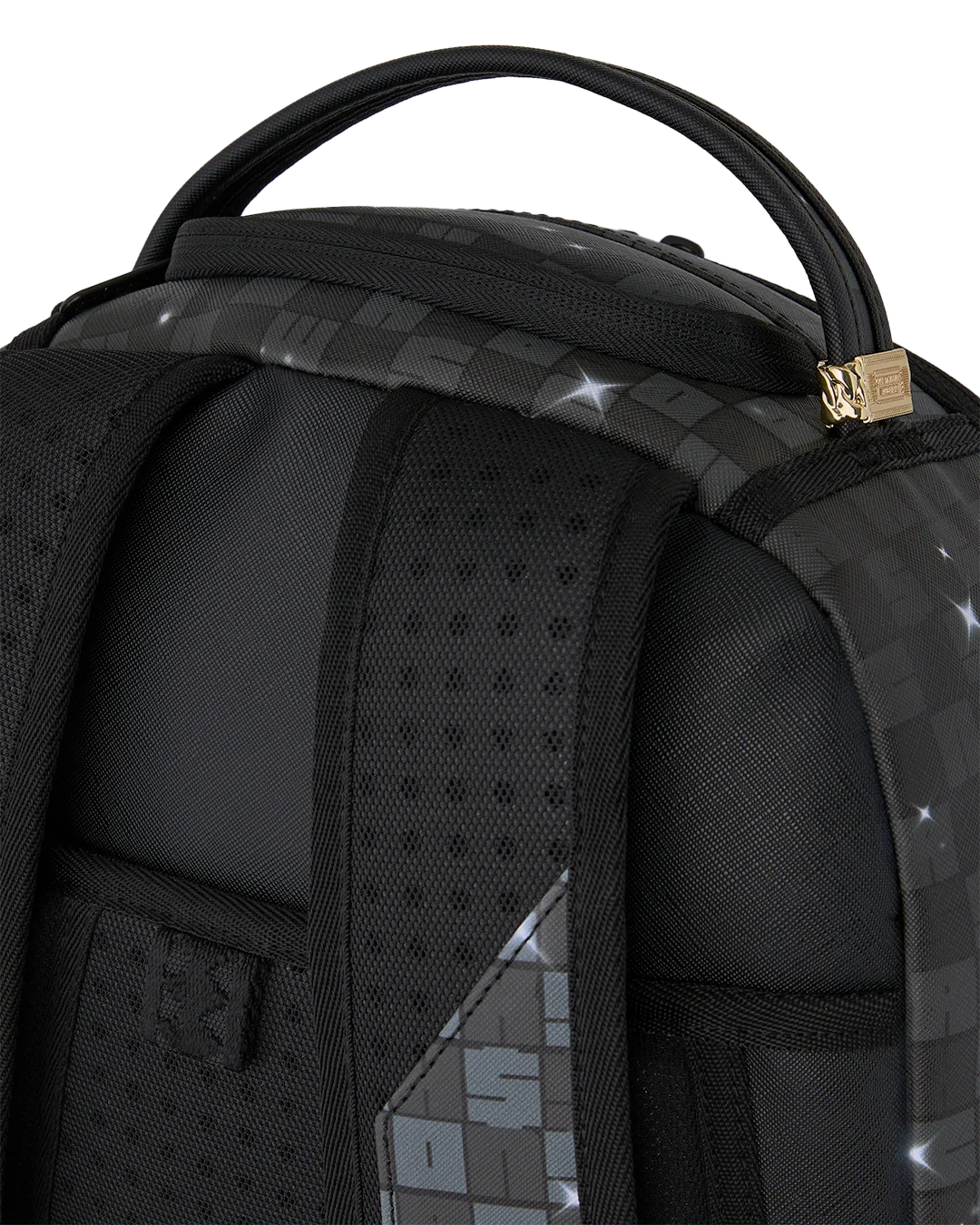 MONOPOLY COLLAB - GET THE GOLD BACKPACK