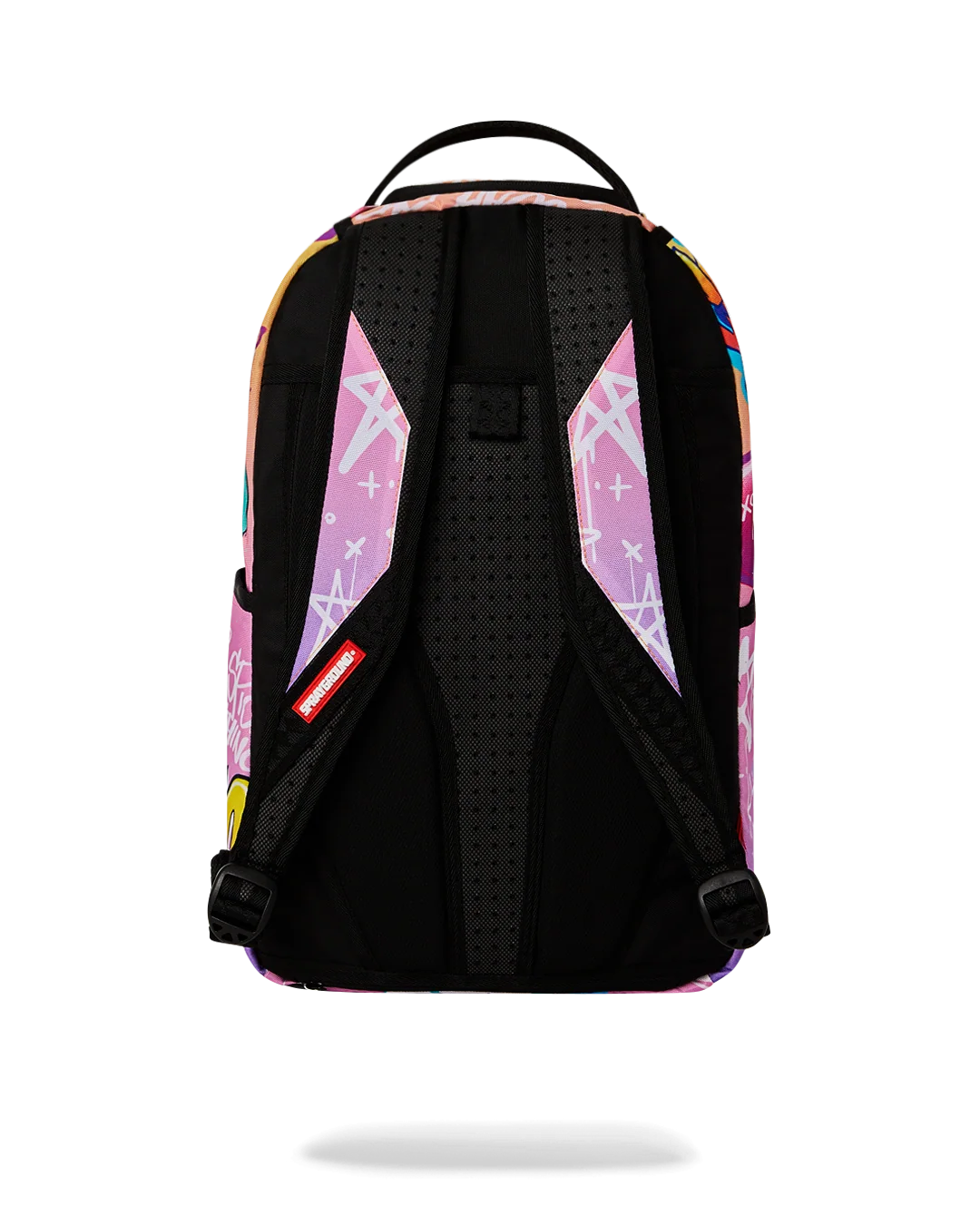 POWER PUFF GIRLS: BLISS ALL DAY DLXSR BACKPACK
