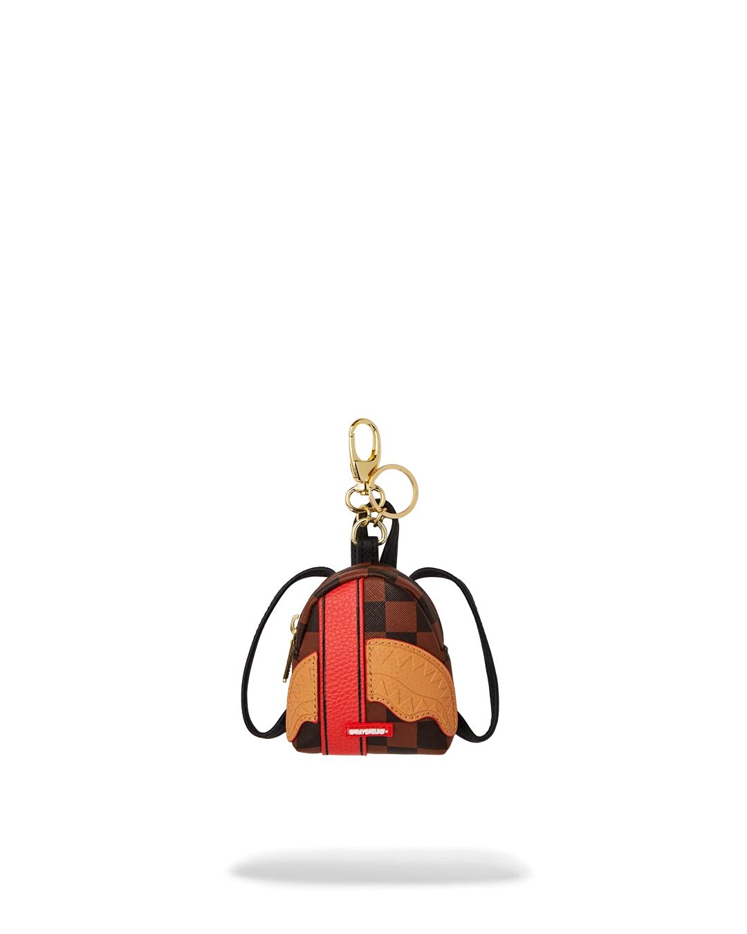 HENNY VICTORY LAP KEYCHAIN
