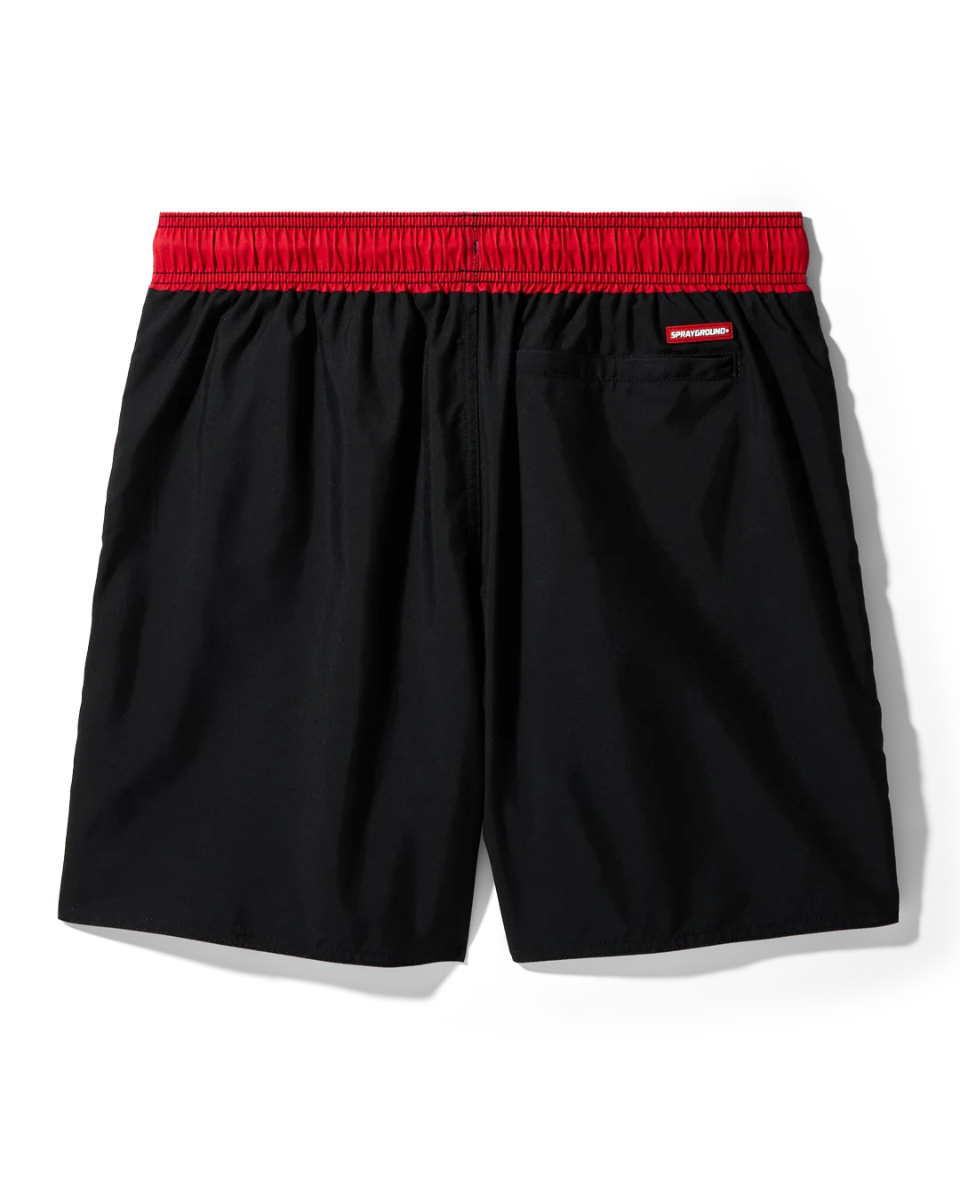 NO TIMEZONE SWIM SHORT