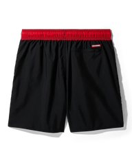 NO TIMEZONE SWIM SHORT