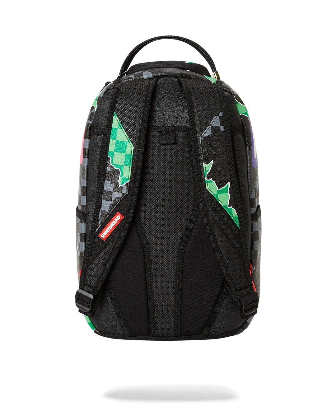 THE WILD ONE BACKPACK (DLXV)