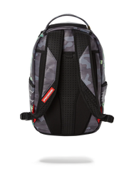 MONEY MONSTER BACKPACK