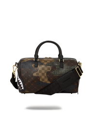 STEALTH MODE MINI DUFFLE