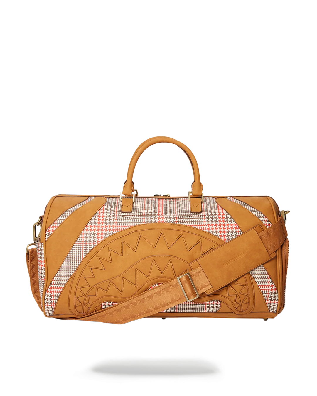 TURBO 500 DUFFLE