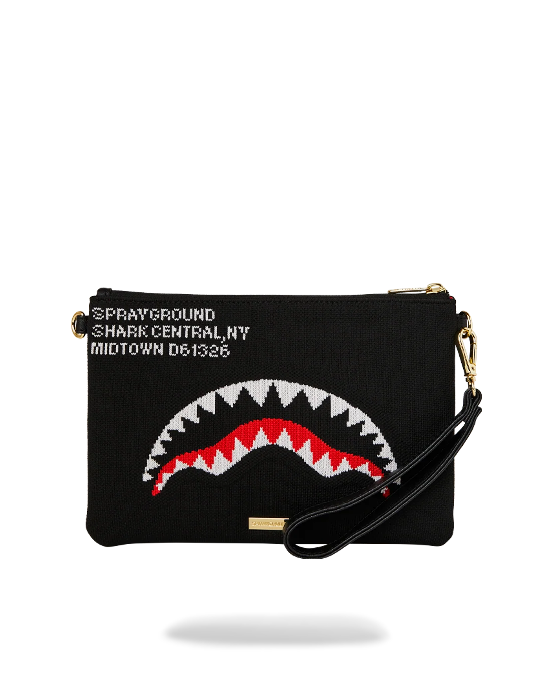 SHARK CENTRAL AEROFLEX CROSSOVER CLUTCH