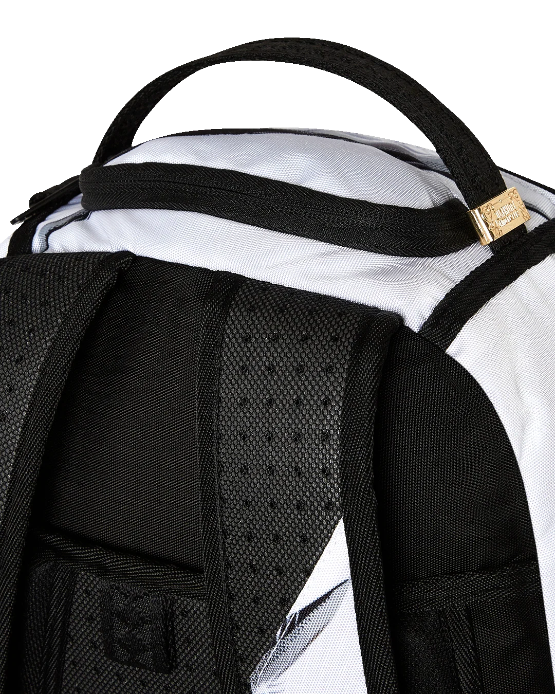 CATWOMAN INTO THE NIGHT BACKPACK