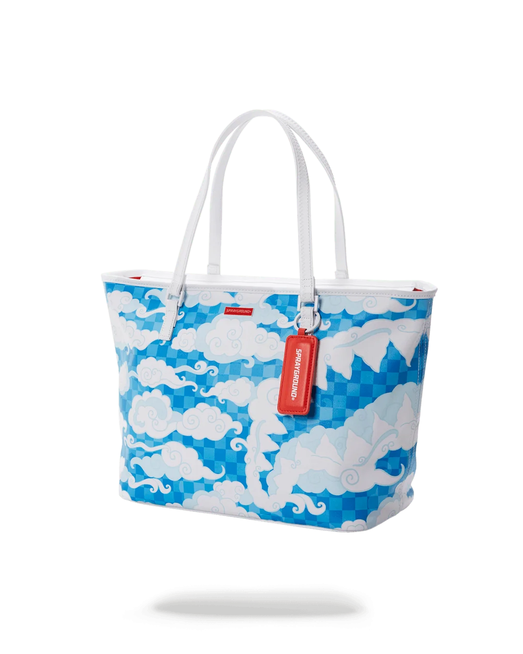 SKYBORNE TOTE