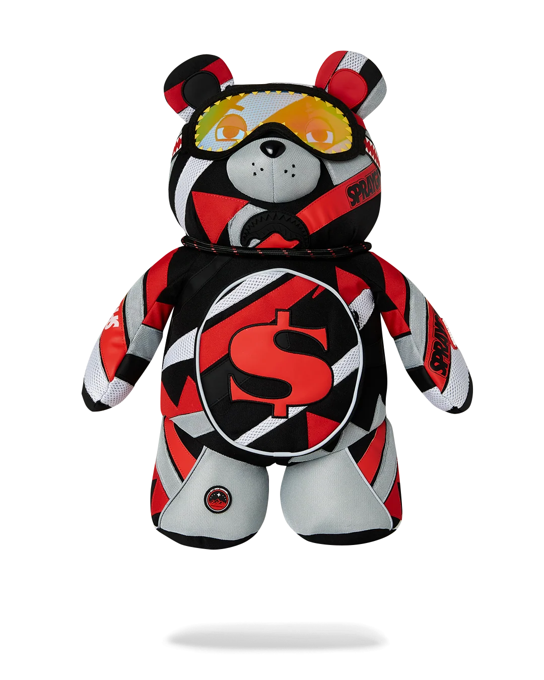 SHARCTIC ARCTIC MONEYBEAR BACKPACK