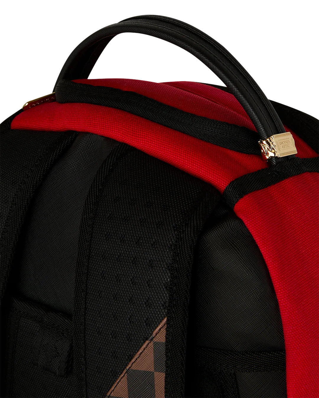 KATANA CHECK BOSS BACKPACK