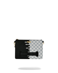 SHADOW DRIP CROSSOVER CLUTCH