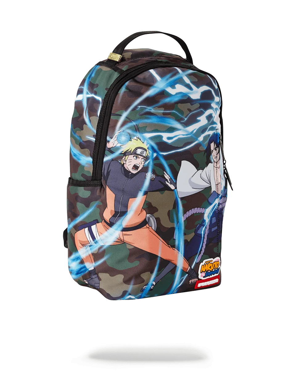 NARUTO VS. SASUKE