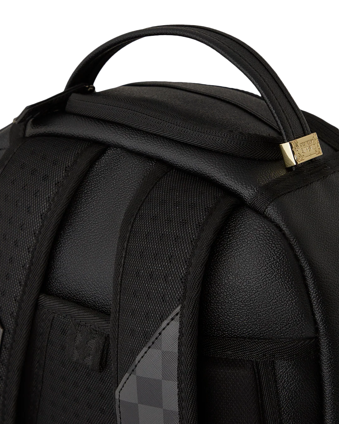 REALITY CHECK BACKPACK