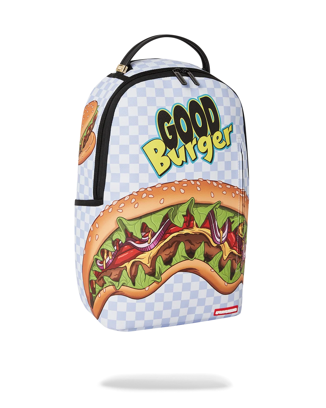 GOOD BURGER COLLAB BACKPACK
