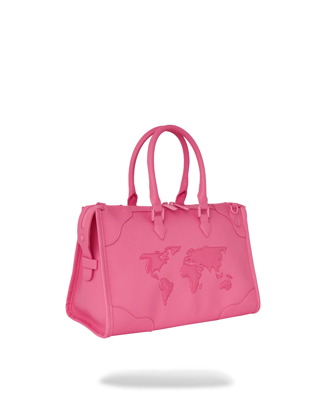 JAMES FIRST CLASS FIRST LADY PYRAMID DUFFLE