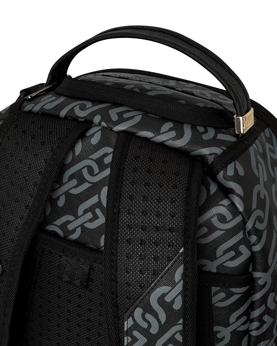 MAGNETIC PULSE BACKPACK (DLXV)