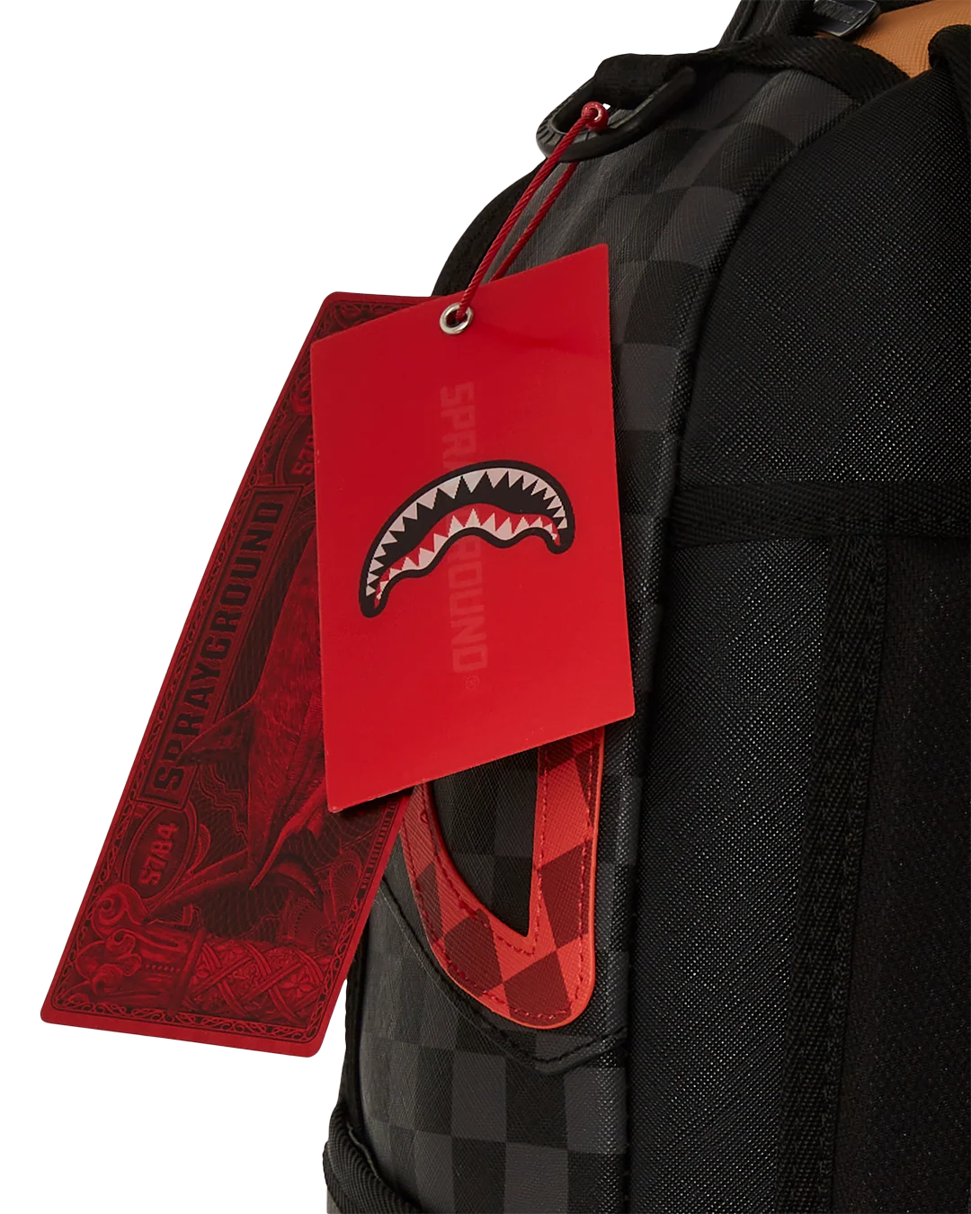 EVIL GENIUS BACKPACK