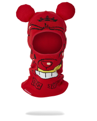 THE REAL DIABLO SKI MASK