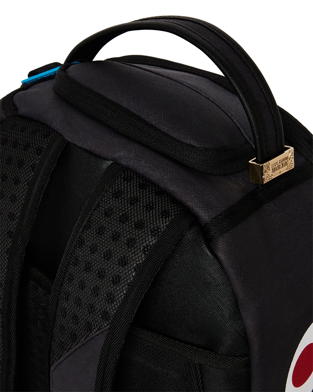 LEAGUE OF LEGENDS JINX BACKPACK (DLXV)