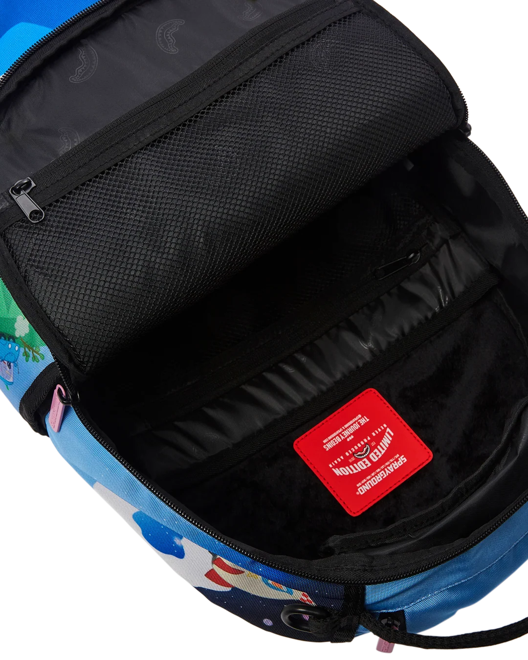 PEPPA PIG BACKPACK (DLXR)
