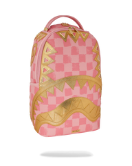 A.I. AFRICAN INTELLIGENCE MESSAGE FROM THE FUTURE BACKPACK - SANDFLOWER COLLAB