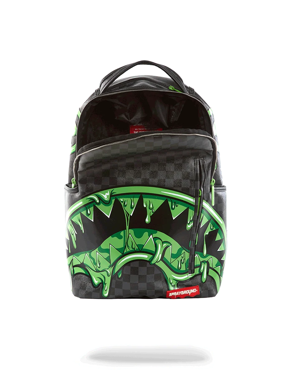 SLIME SHARK BACKPACK