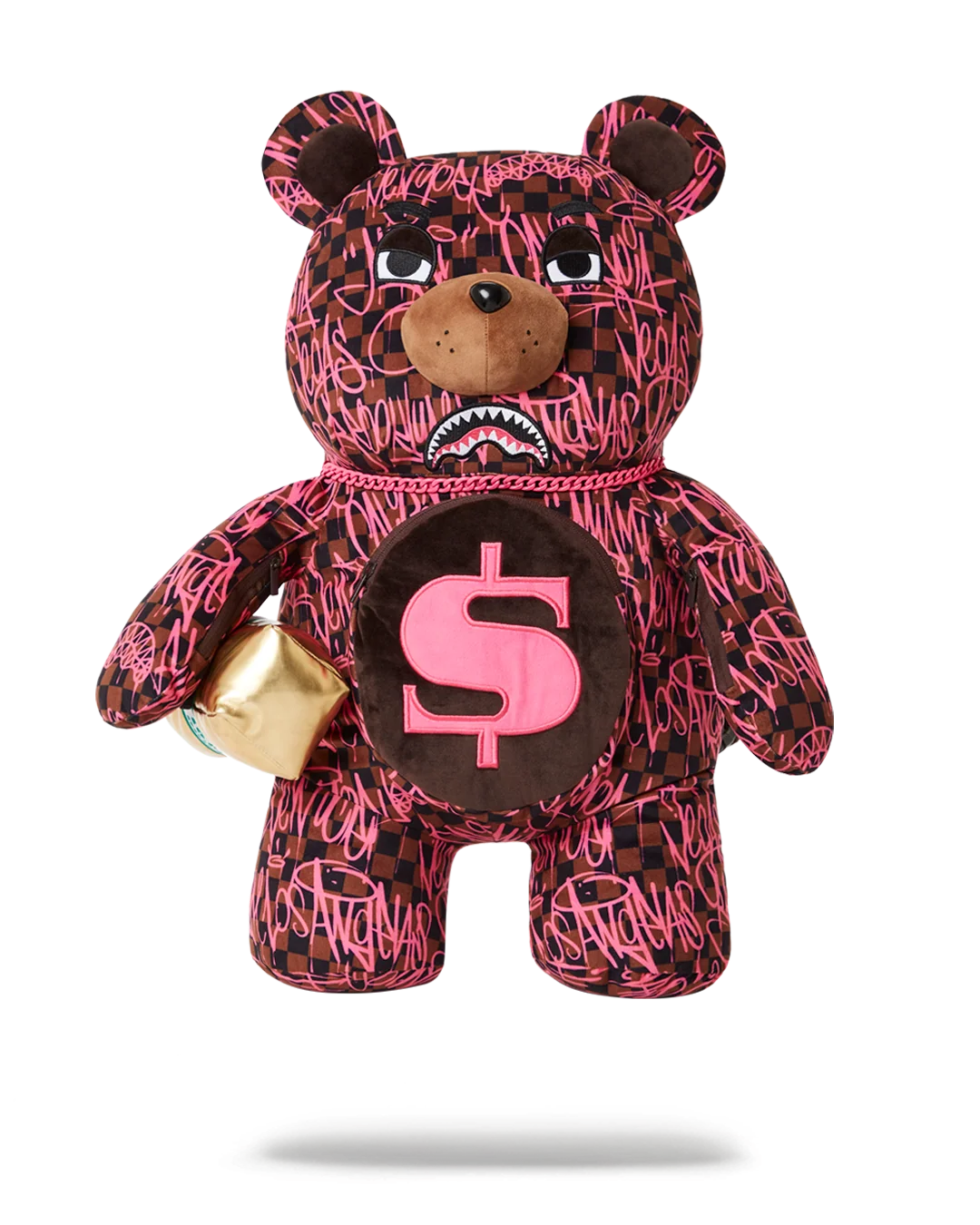 MYSTERY BEARS PACK (COLLECT ALL 5)