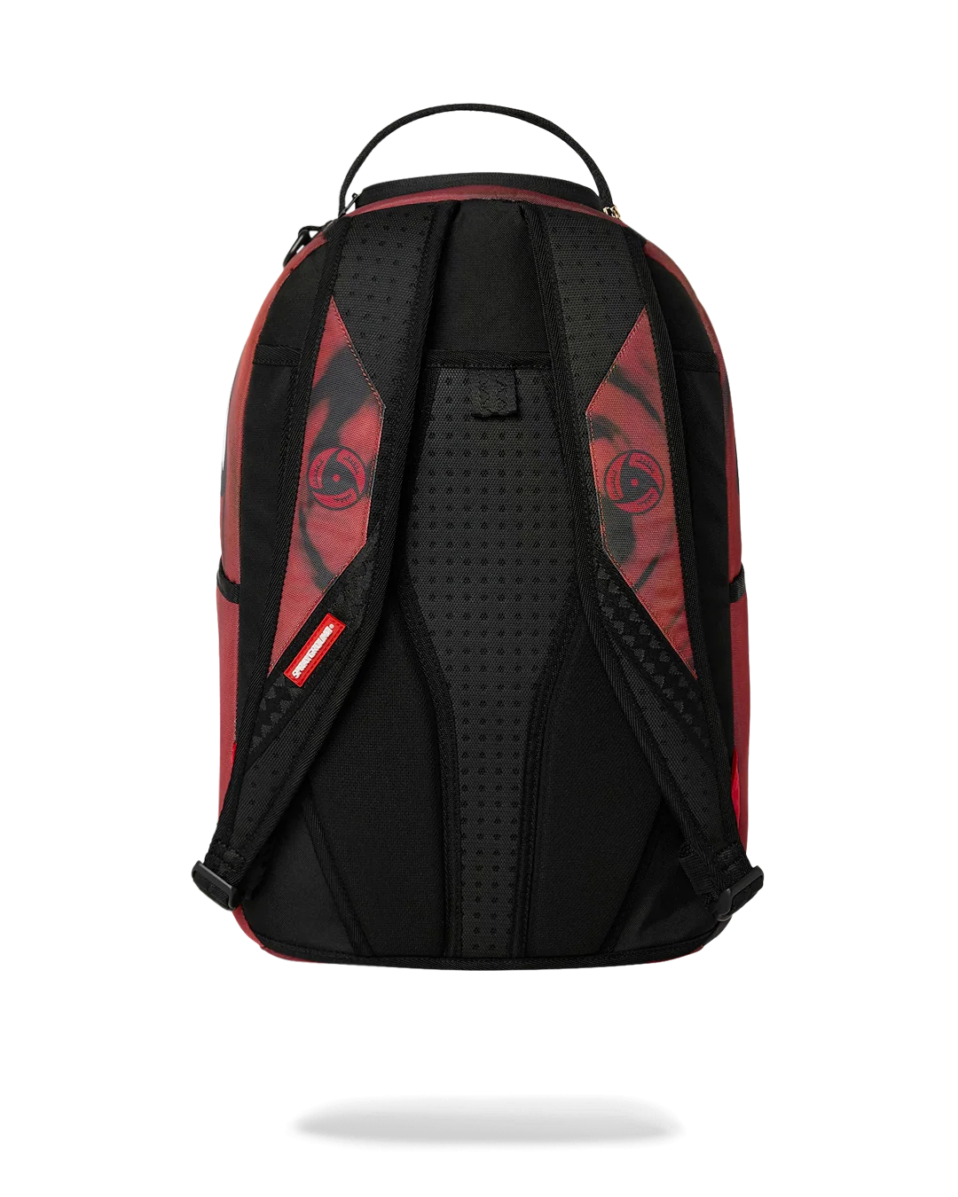 NARUTO ITACHI HYPNOTIZE BACKPACK