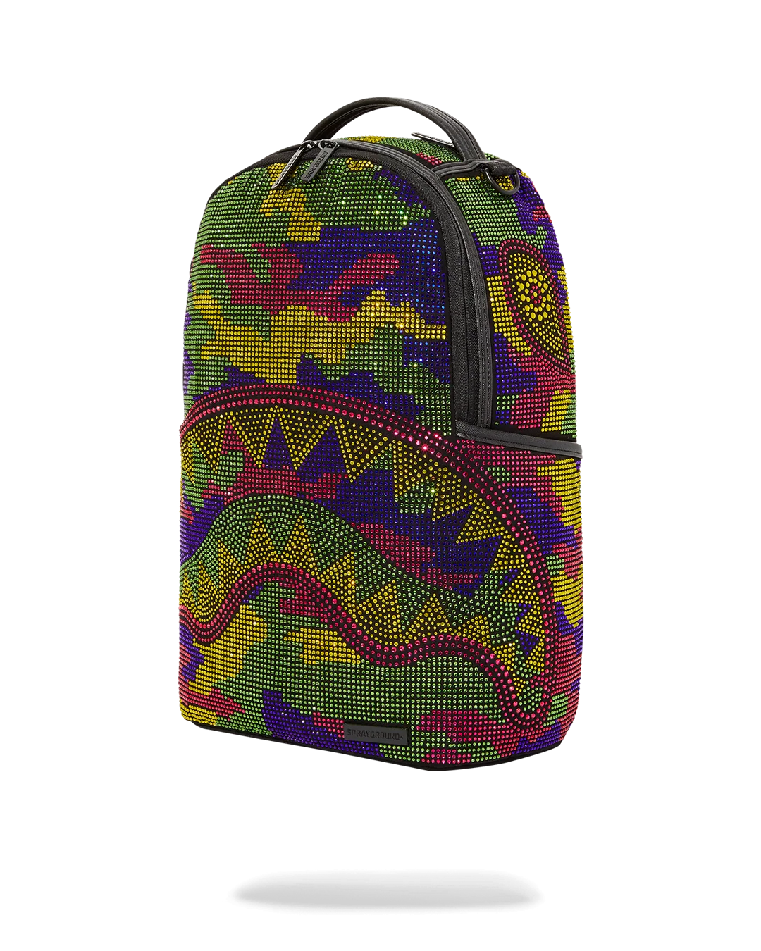 TRINITY INVERTED REALITY BACKPACK