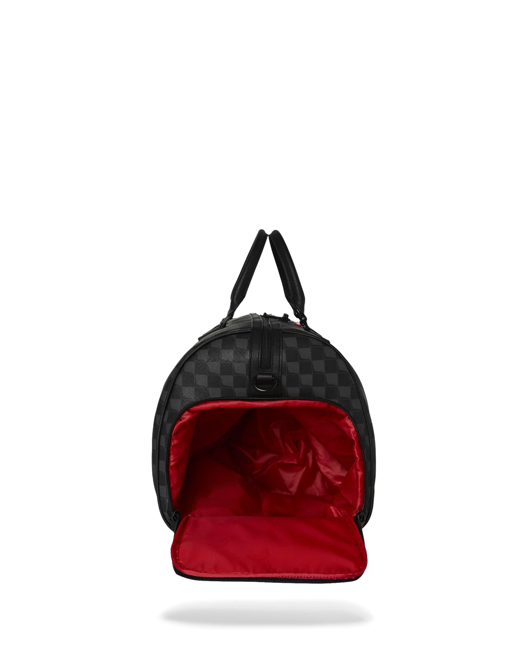 SHARKS IN PARIS HYPER PUFF DUFFLE
